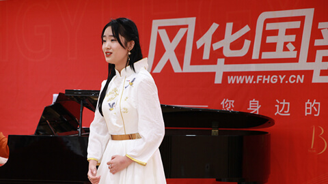 高二開始準備聲樂藝考還來得及嗎