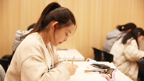 聲樂藝考能考什么大學