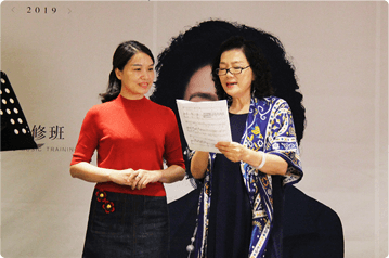 聲樂培訓多少錢