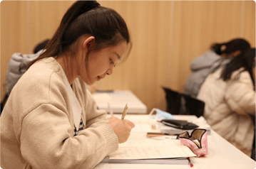 每周模擬考學實戰