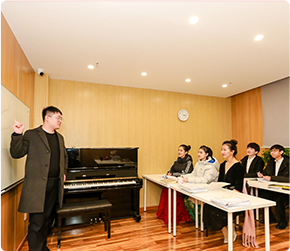 藝術(shù)難考嗎，都考什么？